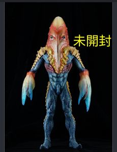 メトロン星人 ソフビの値段と価格推移は？｜20件の売買データから