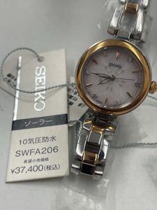 SEIKO V117-の値段と価格推移は？｜51件の売買データからSEIKO V117-の