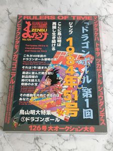 まんだらけzenbuの値段と価格推移は？｜58件の売買データから