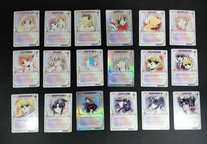 CLAMP in CARDLANDの値段と価格推移は？｜34件の売買データからCLAMP