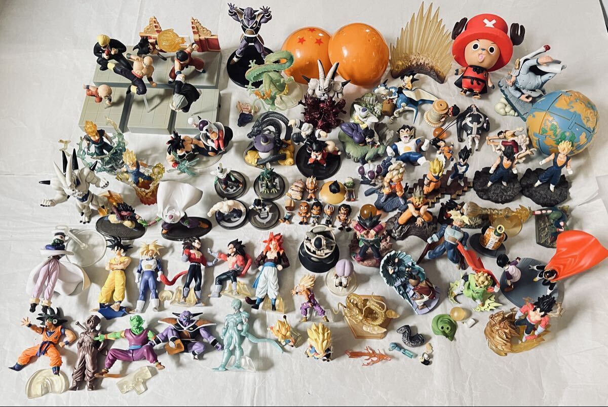 ドラゴンボール フィギュア レトロの値段と価格推移は？｜49件の売買