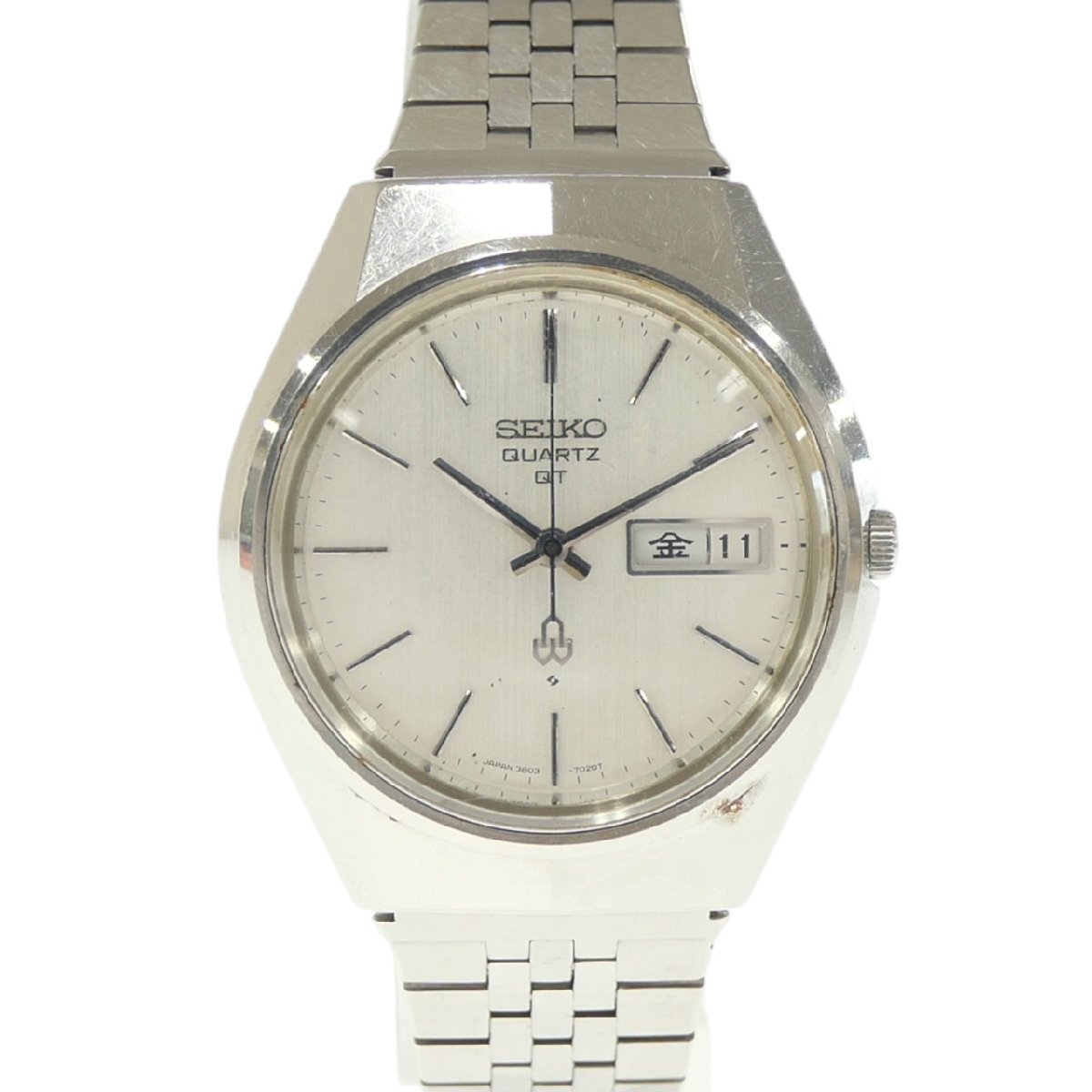 seiko 3803の値段と価格推移は？｜48件の売買データからseiko 3803の