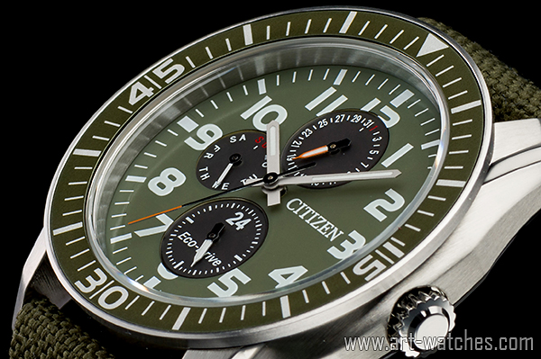 爆買い，人気セール 1円シチズンCITIZENエコドライブ電池交換不要 