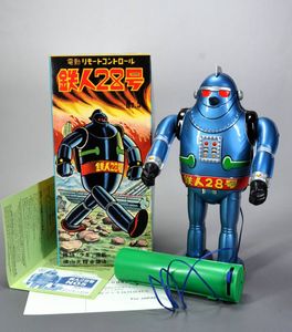 鉄人28号の値段と価格推移は？｜574件の売買データから鉄人28号の価値