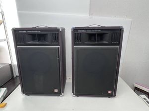 COLUMBIA スピーカーの値段と価格推移は？｜14件の売買データから