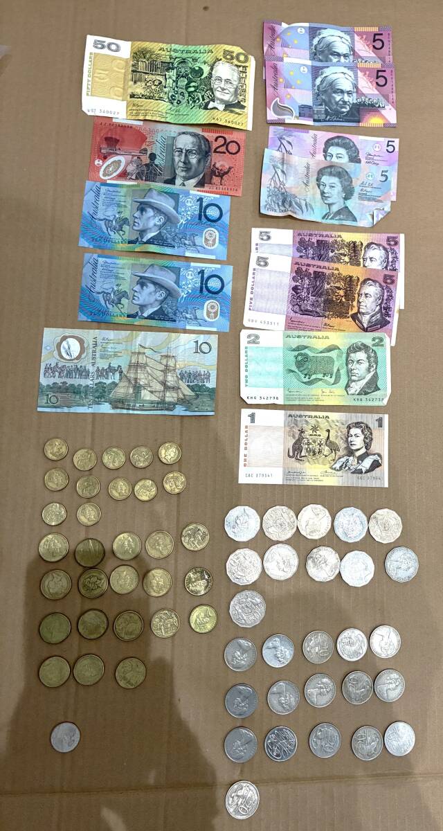 オーストラリア 硬貨の値段と価格推移は？｜212件の売買データから