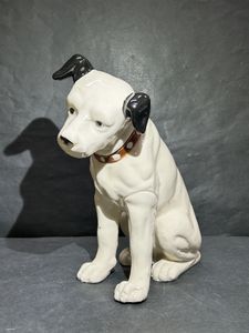 ビクター犬 ニッパー犬の値段と価格推移は？｜15件の売買データから