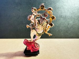 デモンズクロニクルの値段と価格推移は？｜7件の売買データから