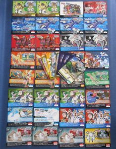 ポケモンスクラップの値段と価格推移は？｜4件の売買データから