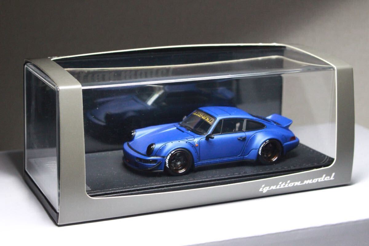ignition 1/43の値段と価格推移は？｜44件の売買データからignition 1