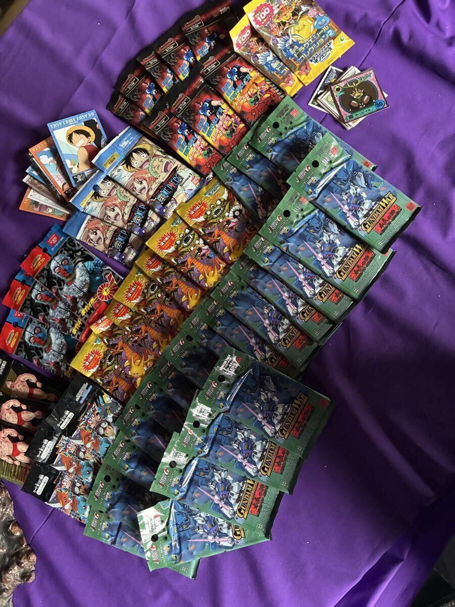 キカイダー カードの値段と価格推移は？｜118件の売買データから