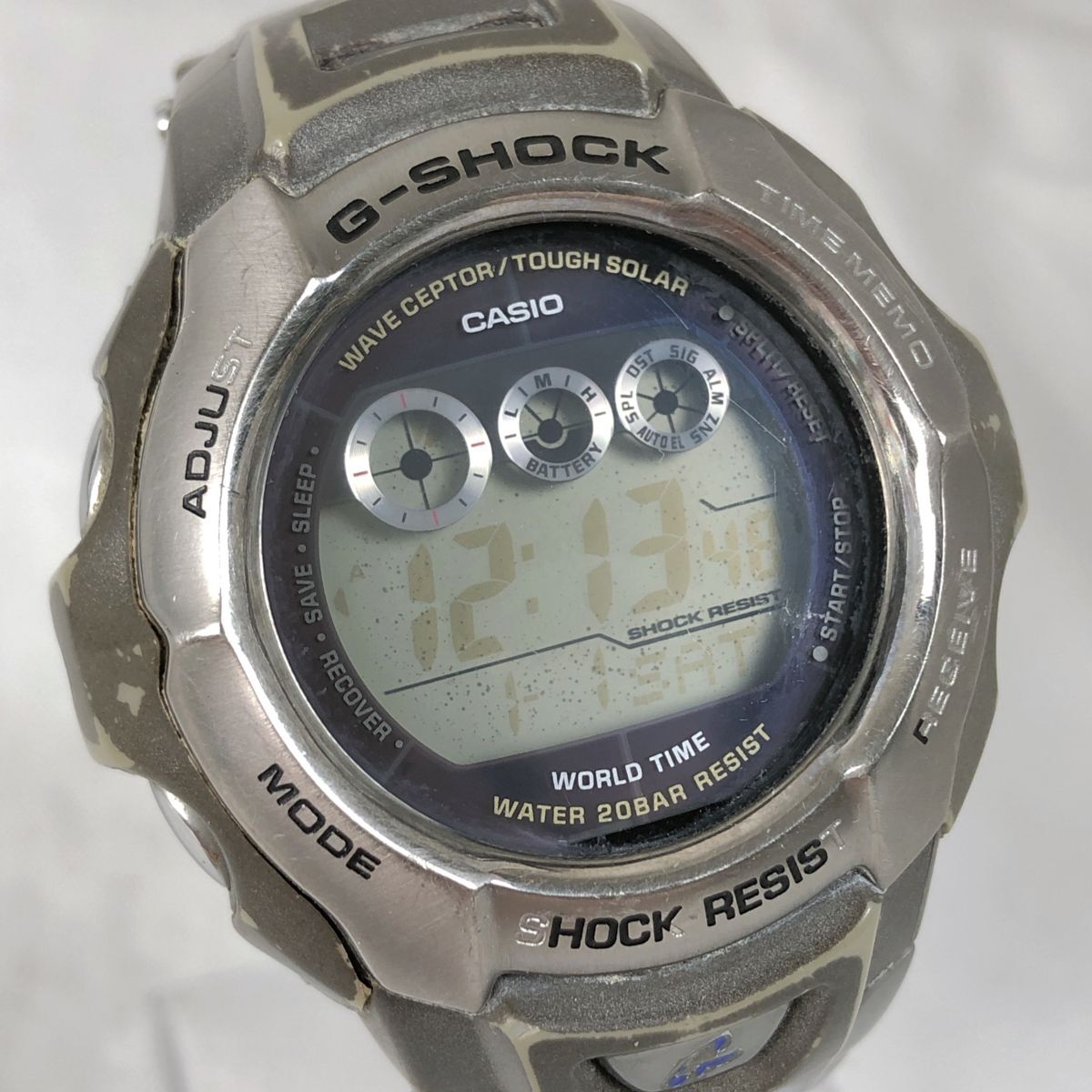 gw-700の値段と価格推移は？｜30件の売買データからgw-700の価値が