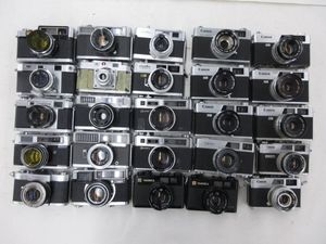 も*す様 本日までの値段　ジャンク　Canon G-III QL canon G-III QLの値段と価格推移は？｜135件の売買データからcanon G
