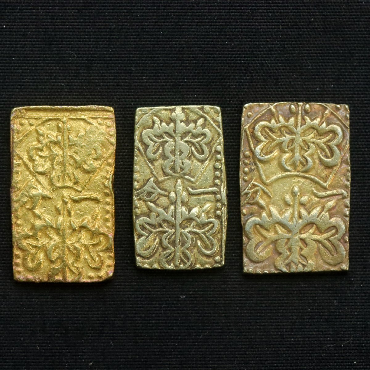 元文一分判金の値段と価格推移は？｜8件の売買データから元文一分判金