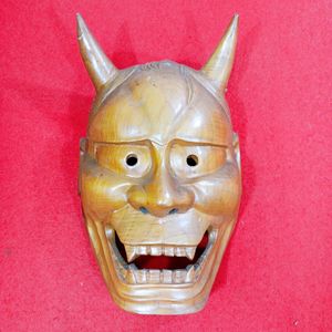 神楽面のYahoo!オークション(旧ヤフオク!)の相場・価格を見る｜Yahoo