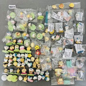 ちいかわ あのこの値段と価格推移は？｜193件の売買データからちいかわ