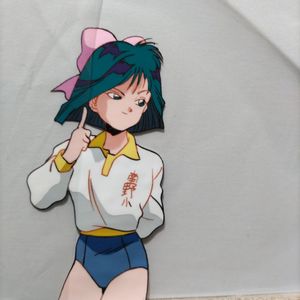 まじかるタルるートくん セル画の値段と価格推移は？｜3件の売買データ
