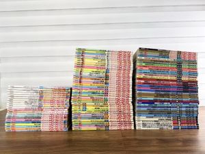 アニメージュの値段と価格推移は？｜468件の売買データから