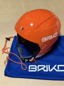 briko ヘルメットの値段と価格推移は？｜1件の売買データからbriko