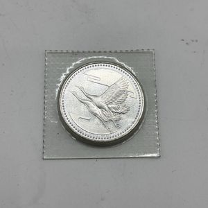 皇太子殿下御成婚 純銀の中古価格は7,597円｜記念硬貨の新品・中古の