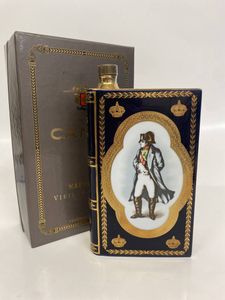 ナポレオン 陶器ボトルの値段と価格推移は？｜160件の売買データから