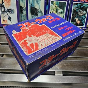 スターウォーズ カードの値段と価格推移は？｜322件の売買データから