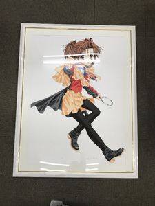 天広直人の値段と価格推移は？｜29件の売買データから天広直人の価値が