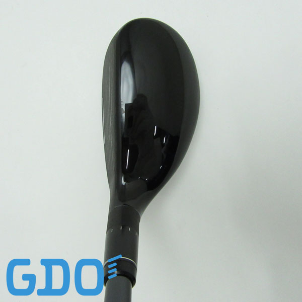 GDO テーラーメイド M1 U3 ユーティリティー 中古 送料無料