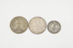 大正12年 10銭の値段と価格推移は？｜3件の売買データから大正12年 10