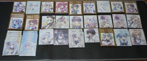 翡翠亭 ミニ色紙の値段と価格推移は？｜17件の売買データから翡翠亭
