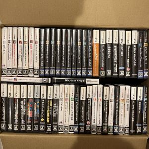 3DSソフトまとめ売りの値段と価格推移は？｜113件の売買データから3DS