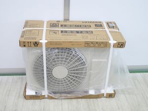 室外機のみの値段と価格推移は？｜23件の売買データから室外機のみの