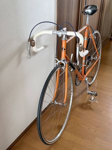 カンパニョーロの値段と価格推移は？｜572件の売買データから
