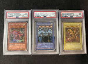 遊戯王 英語 三幻神の値段と価格推移は？｜2件の売買データから遊戯王