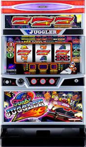 ファンキージャグラーの値段と価格推移は？｜7件の売買データから