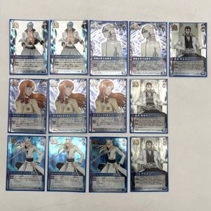 BLEACHソウルカードバトルの値段と価格推移は？｜6件の売買データから