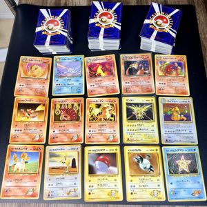 ポケモンカード サンダー 旧裏の値段と価格推移は？｜162件の売買