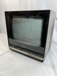 ナショナルカラーテレビの値段と価格推移は？｜18件の売買データから