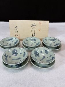 赤峰 皿の値段と価格推移は？｜6件の売買データから赤峰 皿の価値が