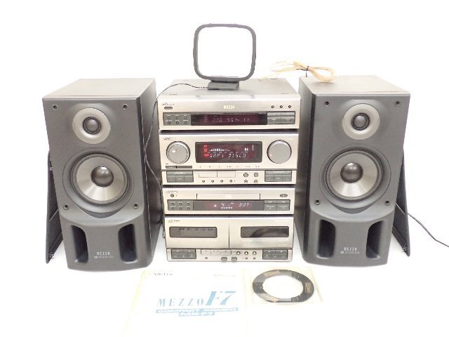 Victor MEZZOの値段と価格推移は？｜3件の売買データからVictor MEZZO