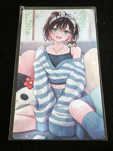 緋月ゆいの値段と価格推移は？｜3件の売買データから緋月ゆいの価値が