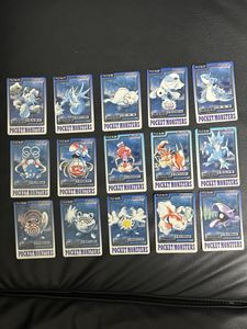 ポケモンカードダス1997年の値段と価格推移は？｜3件の売買データから