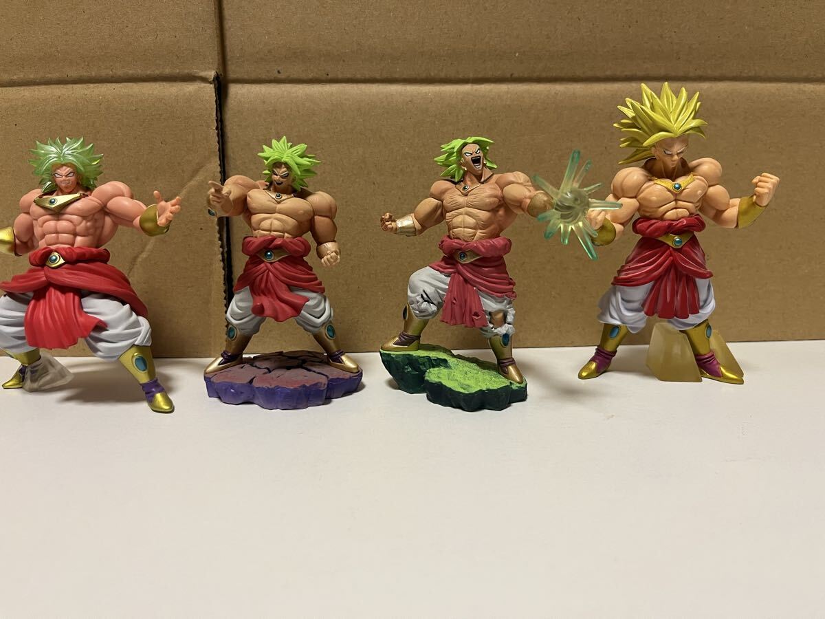 ドラカプ ブロリーの値段と価格推移は？｜2件の売買データからドラカプ