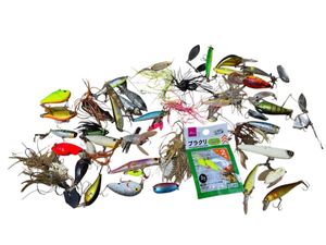 ルアー スピナーベイト ラバージグ まとめ売り バス釣り スピナーベイトの値段と価格推移は？｜48件の売買データから