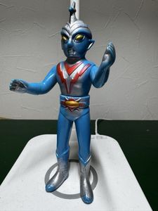 流星人間ゾーン ソフビの値段と価格推移は？｜18件の売買データから
