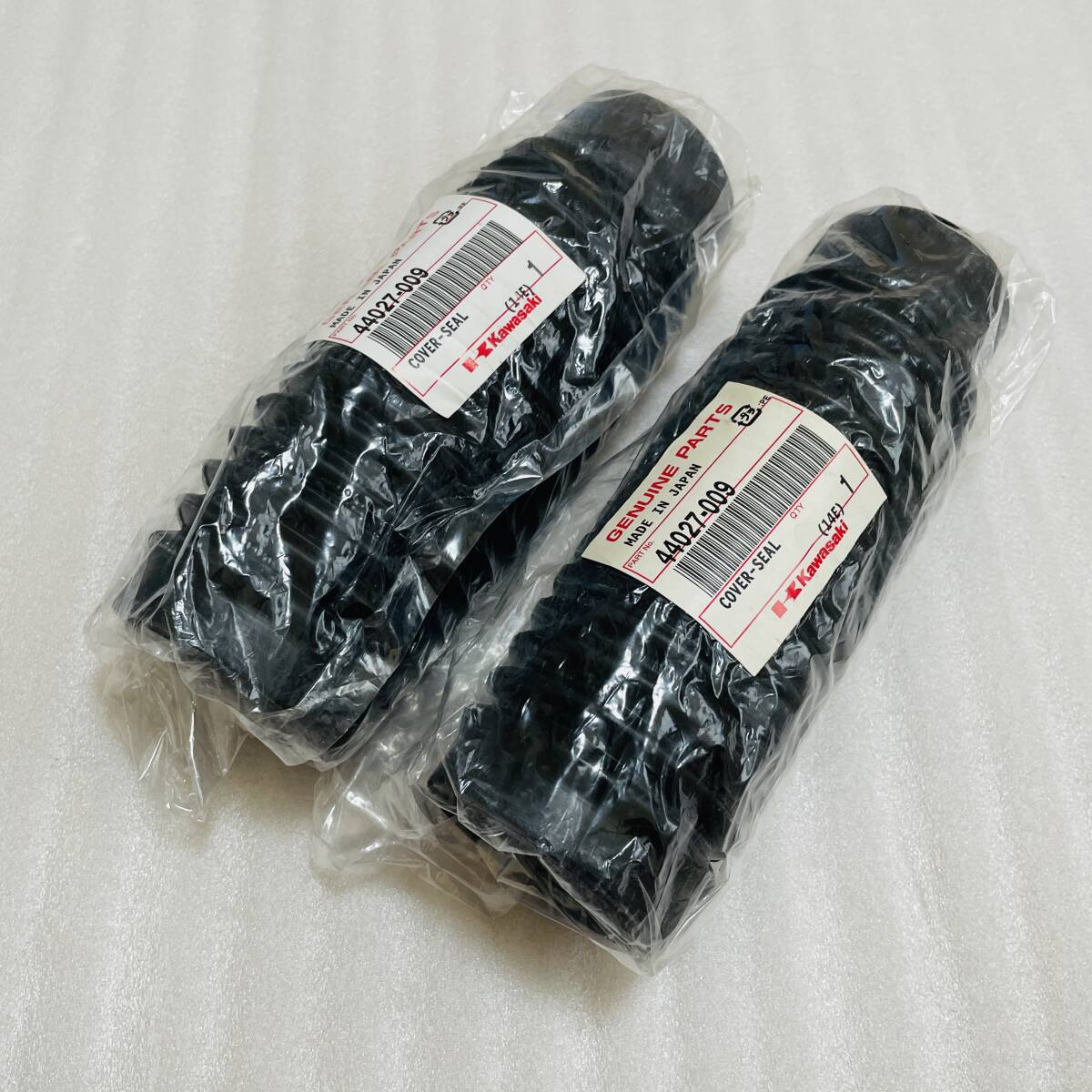 カワサキＷ3当時物フォークブーツ W3 フォークブーツの値段と価格推移は？｜1件の売買データからW3