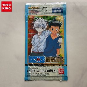 HUNTER×HUNTER カードの値段と価格推移は？｜856件の売買データから