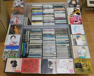 ピチカートファイブの値段と価格推移は？｜8件の売買データから