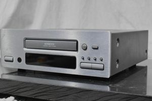 KENWOOD CDプレーヤーの値段と価格推移は？｜207件の売買データから