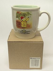 ピカチュウ マグカップの値段と価格推移は？｜18件の売買データから